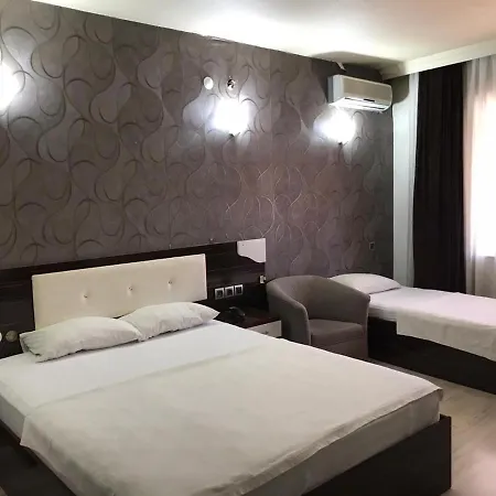 Hotel Sera