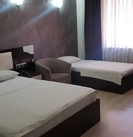 Hotel Sera Corum