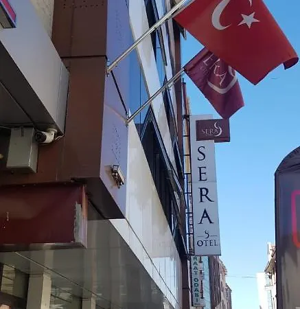 Hotel Sera Corum