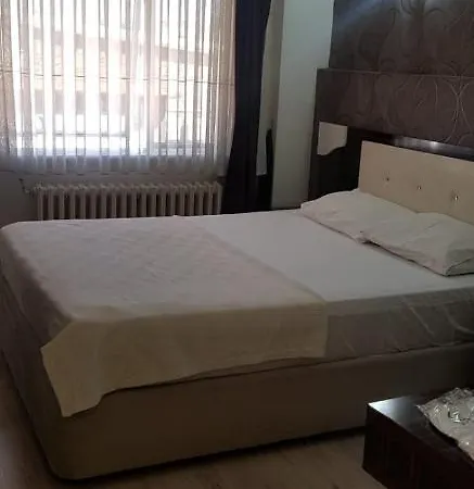 Hotel Sera Corum