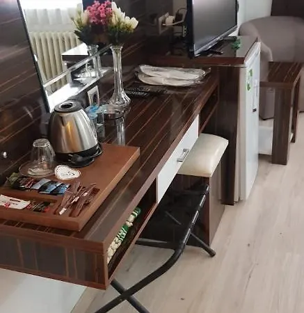 Sera Hotel