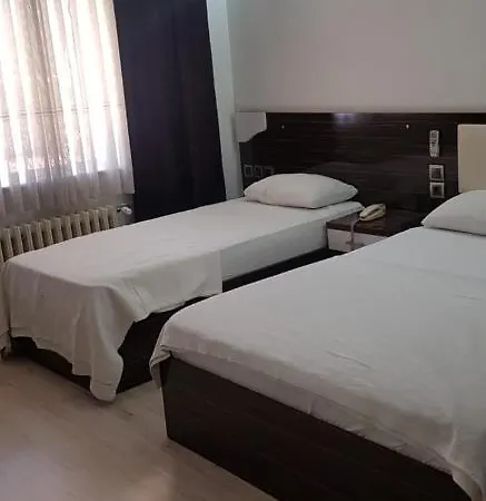 Sera Hotel