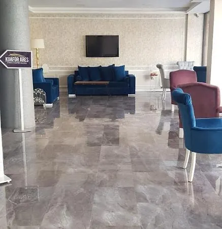Hotel Sera Corum