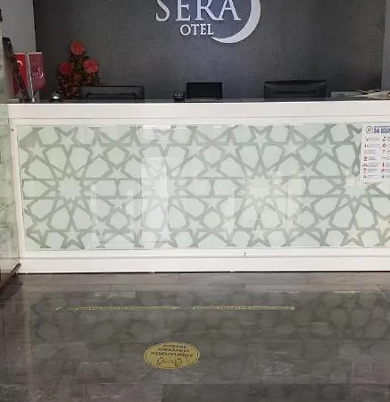 Sera Hotel 2*