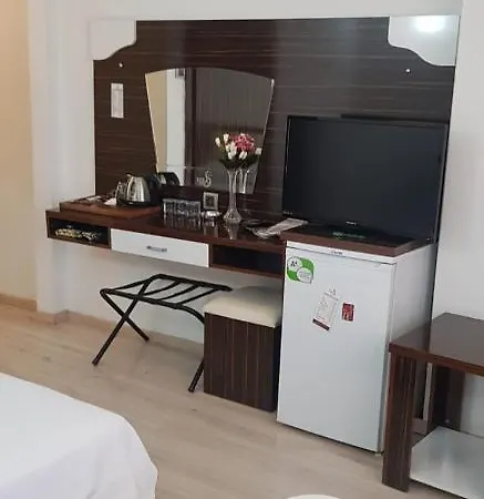 Hotel Sera Corum