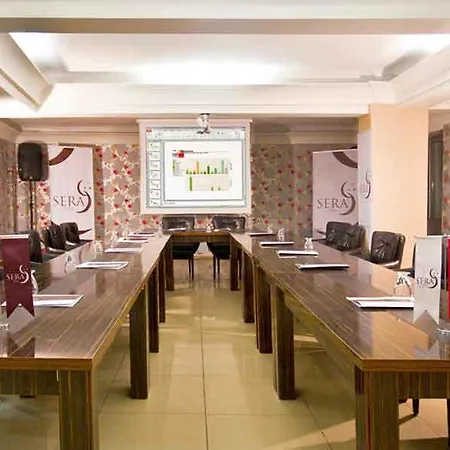 Hotel Sera Corum