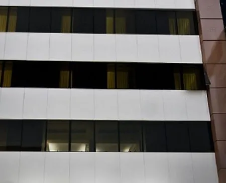 Hotel Sera Corum