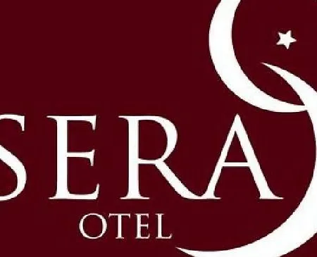 Sera Hotel Corum