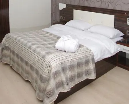 Hotel Sera Corum