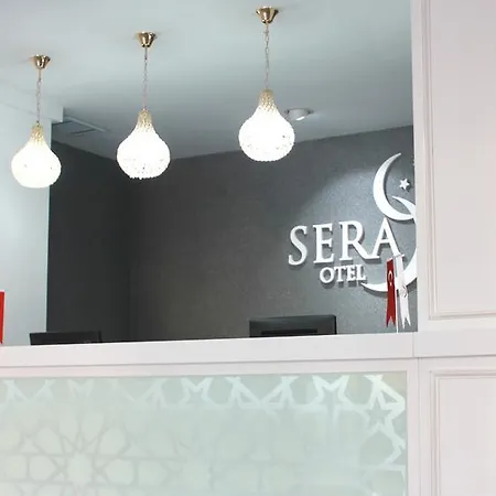 Sera Corum