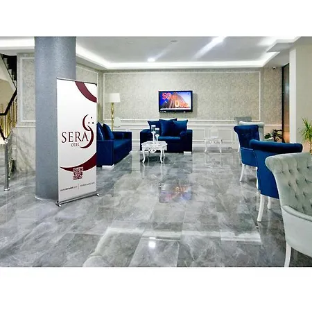 Sera Hotel 2*