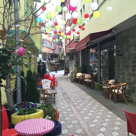 Sera Hotel Corum